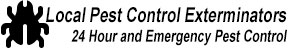 Sherwood Park UT Pest Control Exterminators